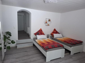 Ferienwohnung Unterrath